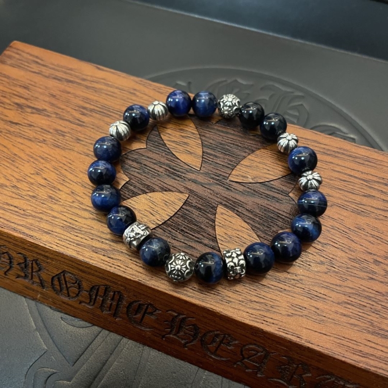 Ch*0me He**ts bracelets